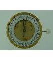 Máquina o movimiento para reloj ETA 251.262