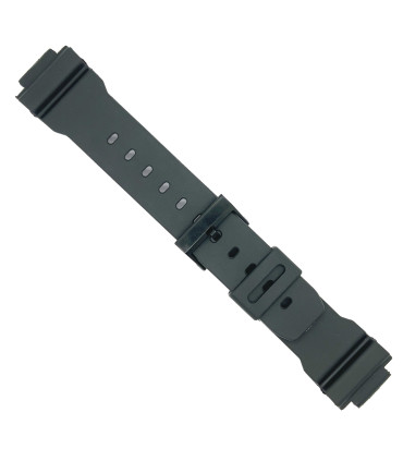 Correa reloj Compatible con Casio G-5600, GLX-5600, GW-M5600, GLS-5600, GW-5000 Ref 194P3