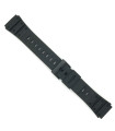 Correa marca Diloy Compatible con reloj Casio G-shock DBW320, MD501, TGW100, WL10 Ref 127F1 20mm