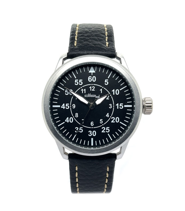 Reloj caballero Diloy RL1007