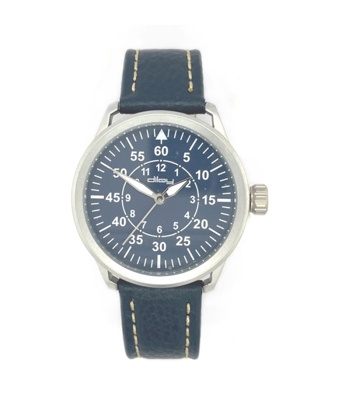 Reloj Caballero Diloy RL1002