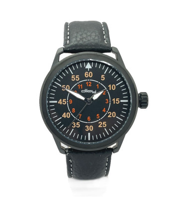 Reloj Caballero Diloy RL1003