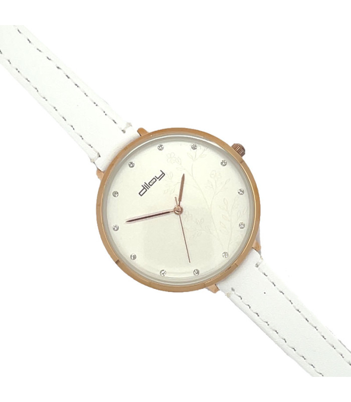 Reloj Dama Diloy RL6009