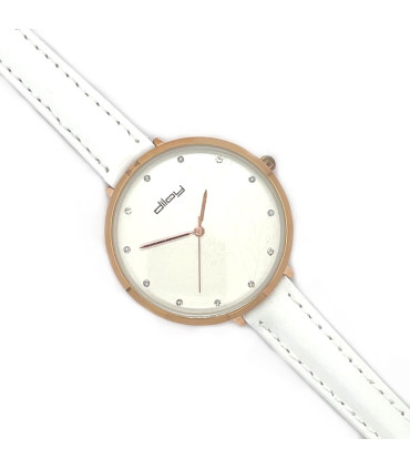 Reloj Dama Diloy RL6008