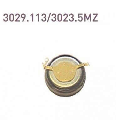 Capacitor para reloj 3023.5MZ