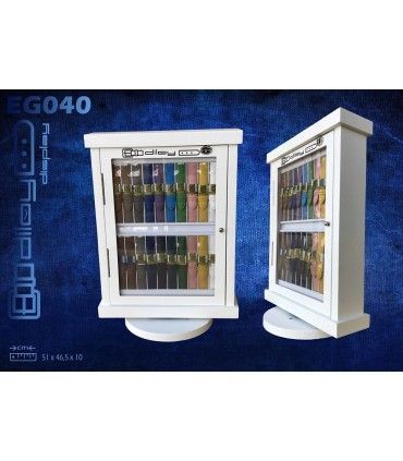 Expositor de correas de reloj E040-22