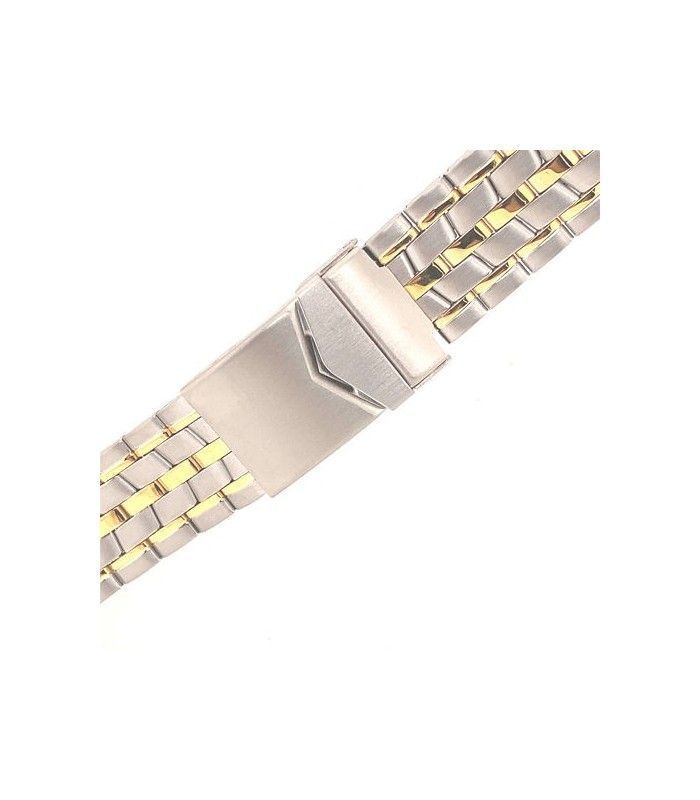 Correas metálicas para relojes Ref DD5377