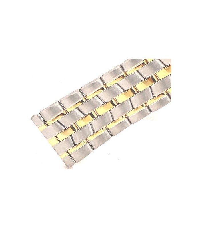Correas metálicas para relojes Ref DD5377