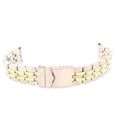 Correas metálicas para relojes Ref DD9018