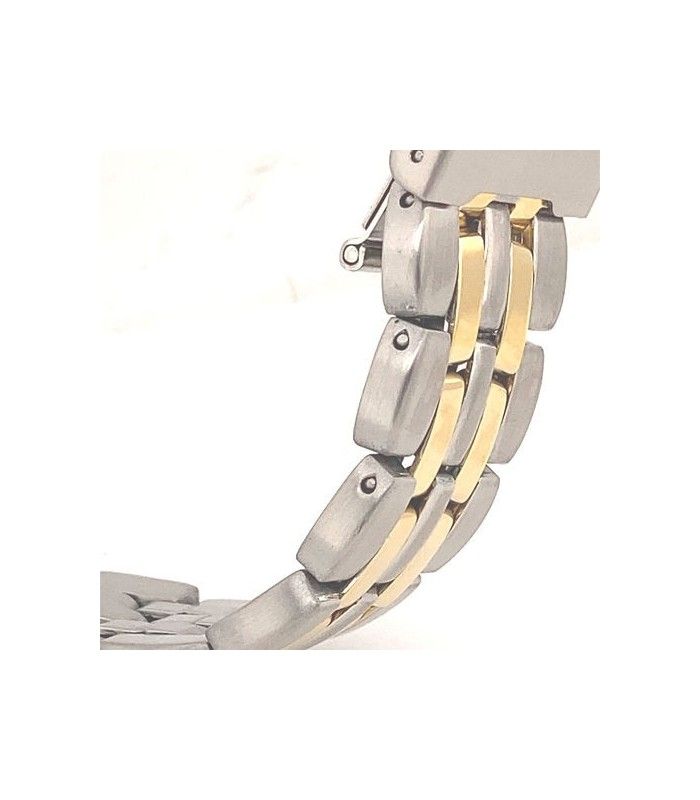 Correas metálicas para relojes Ref DD9018