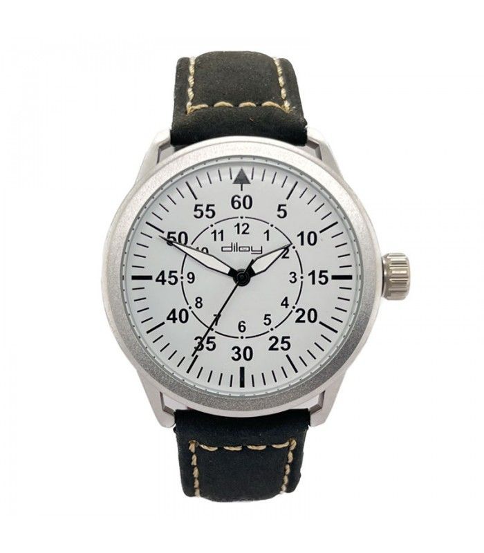 Reloj Caballero Diloy RL1006