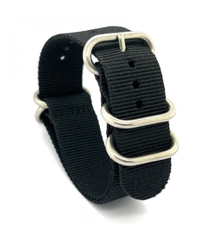 Correa Nato para reloj, Diloy 409 Zulu