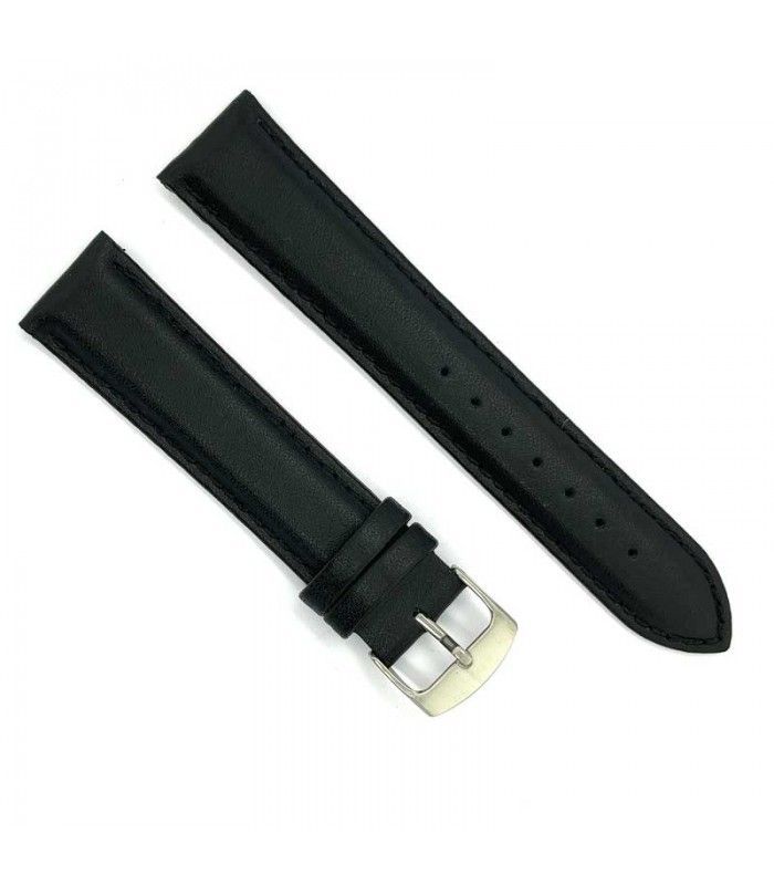 Correas de Reloj de Piel Vacuno Largo Especial. Diloy Ref 302EL