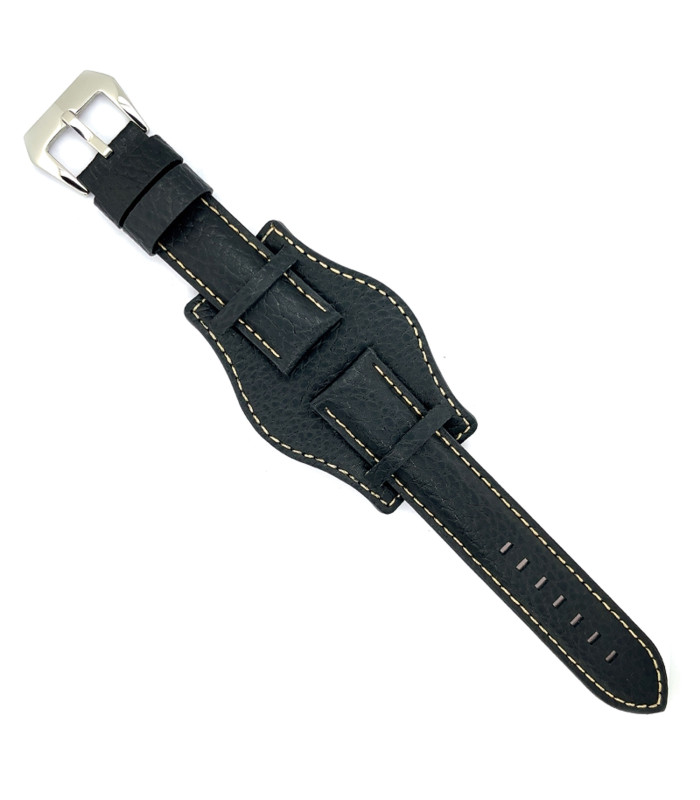 Correas de Reloj tipo Bund. Diloy Ref 386