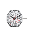 Máquina o movimiento para reloj MIYOTA GL02