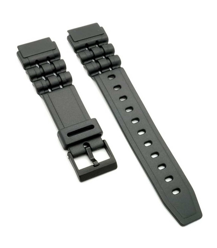 Correa reloj Casio Compatible W-87H, W-88H Ref W731