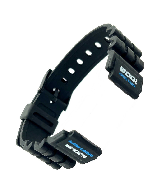 Correa reloj Casio Compatible W-87H W-88H W-731Ref W731D1